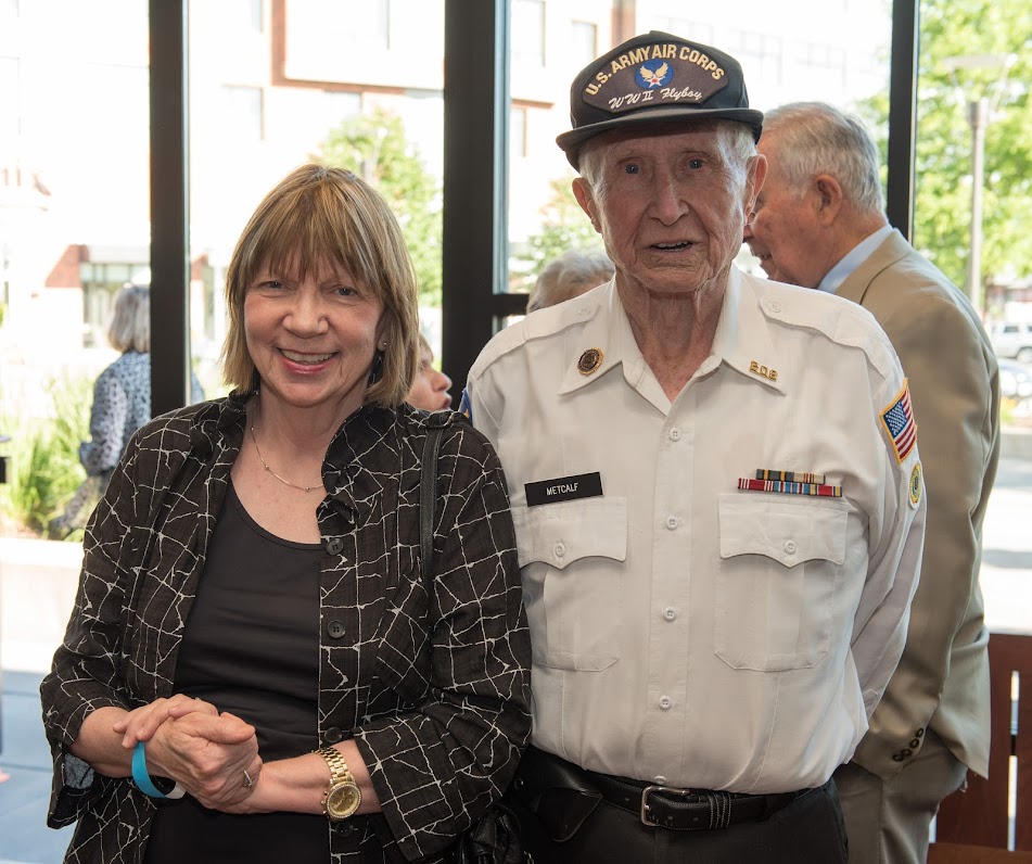 Sister Cities D-Day Movie Event 2016- June 6